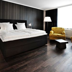 Kamer met een Queen Size Bed
